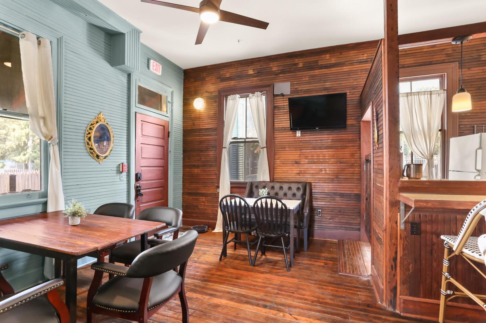 Site 61 Guesthouse New Orleans Exterior photo