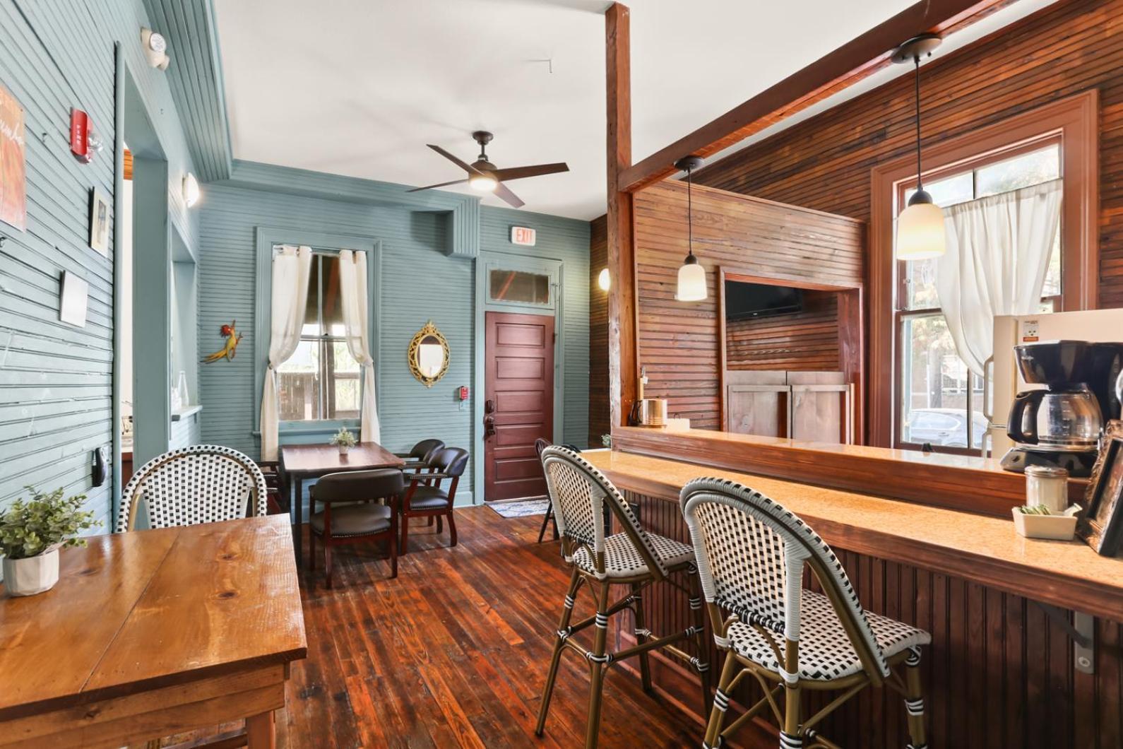 Site 61 Guesthouse New Orleans Exterior photo